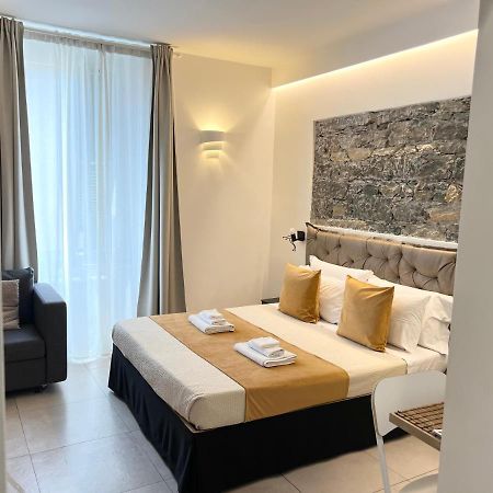 Sunset Rooms لا سبيتسْيا المظهر الخارجي الصورة