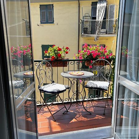 Sunset Rooms لا سبيتسْيا المظهر الخارجي الصورة