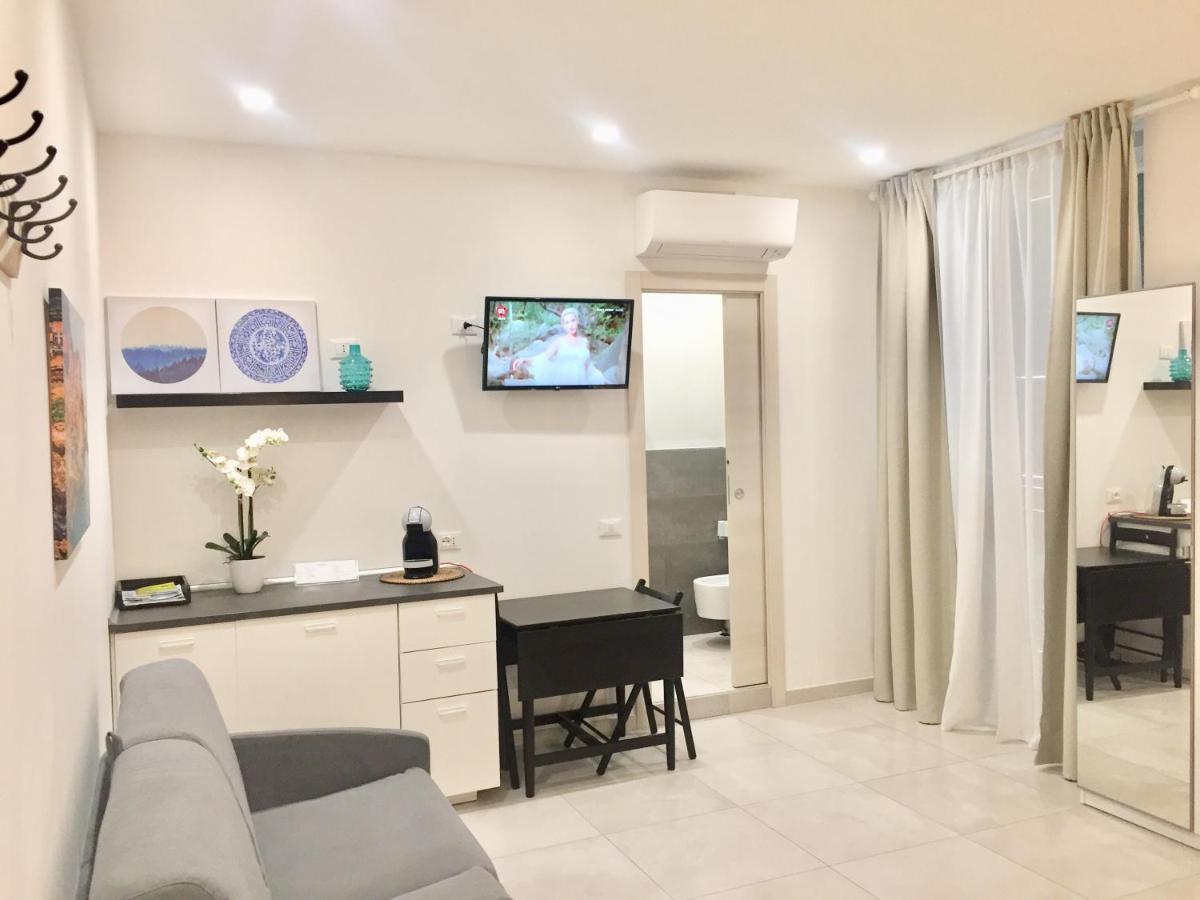 Sunset Rooms لا سبيتسْيا المظهر الخارجي الصورة
