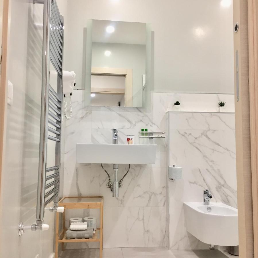 Sunset Rooms لا سبيتسْيا المظهر الخارجي الصورة