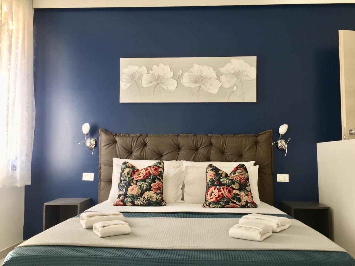 Sunset Rooms لا سبيتسْيا المظهر الخارجي الصورة