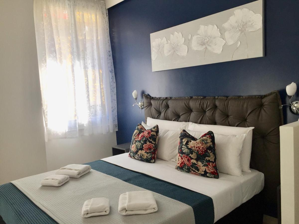 Sunset Rooms لا سبيتسْيا المظهر الخارجي الصورة