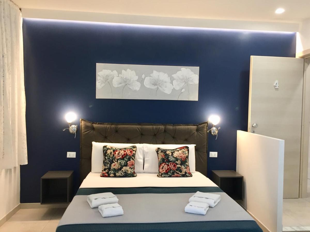 Sunset Rooms لا سبيتسْيا المظهر الخارجي الصورة