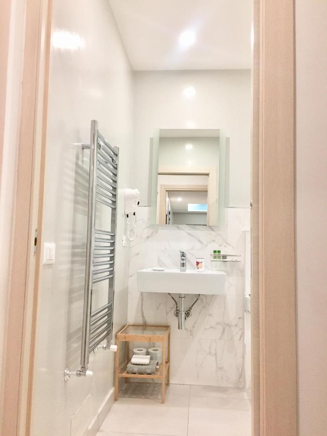 Sunset Rooms لا سبيتسْيا المظهر الخارجي الصورة