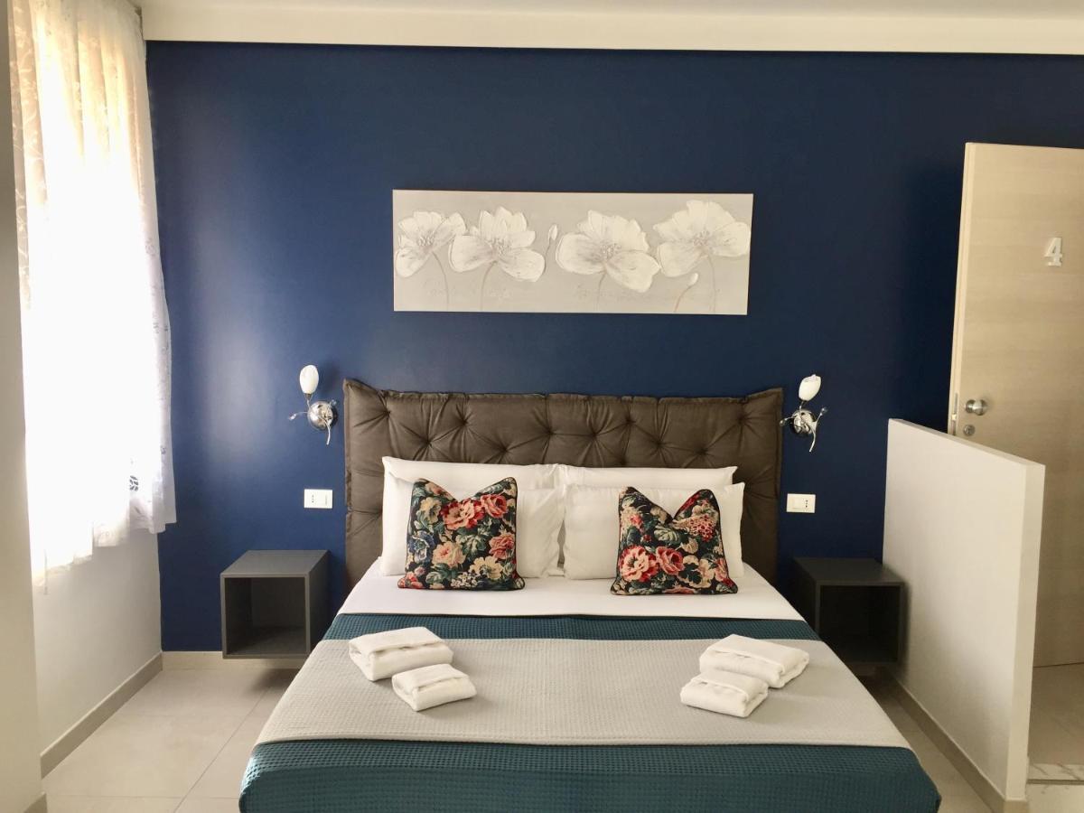 Sunset Rooms لا سبيتسْيا المظهر الخارجي الصورة