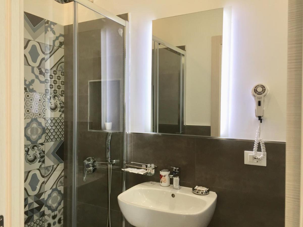 Sunset Rooms لا سبيتسْيا المظهر الخارجي الصورة