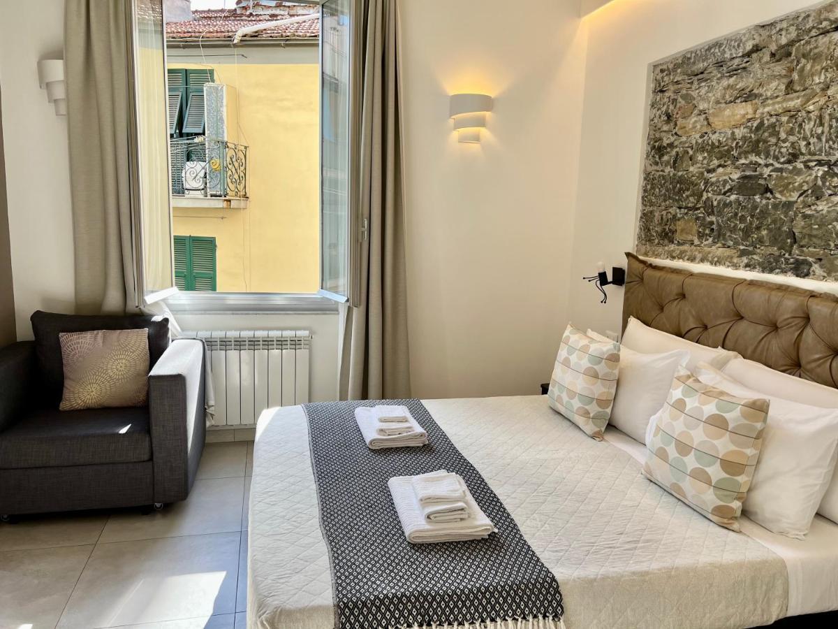 Sunset Rooms لا سبيتسْيا المظهر الخارجي الصورة