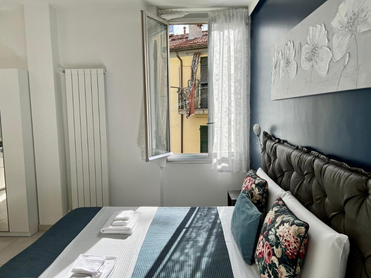 Sunset Rooms لا سبيتسْيا المظهر الخارجي الصورة