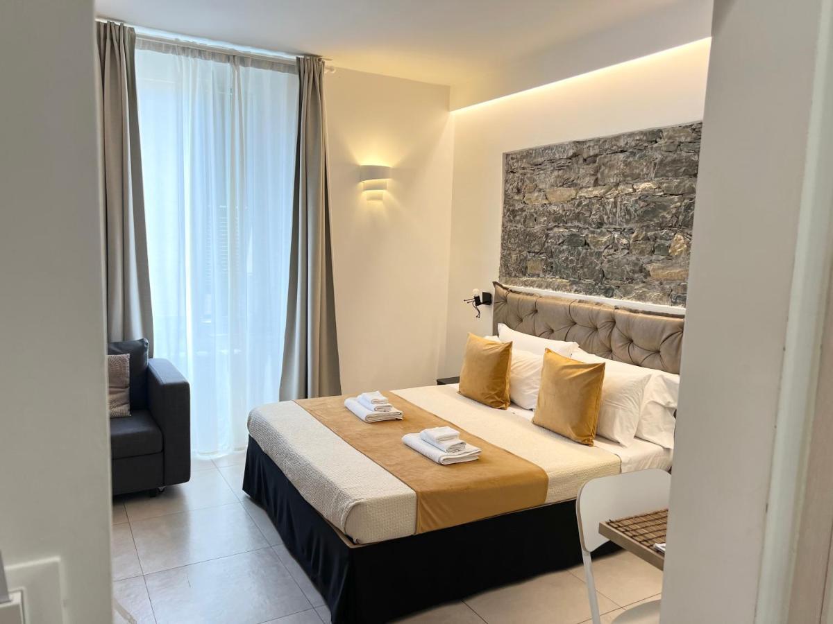 Sunset Rooms لا سبيتسْيا المظهر الخارجي الصورة