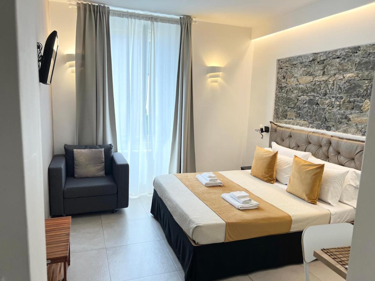 Sunset Rooms لا سبيتسْيا المظهر الخارجي الصورة