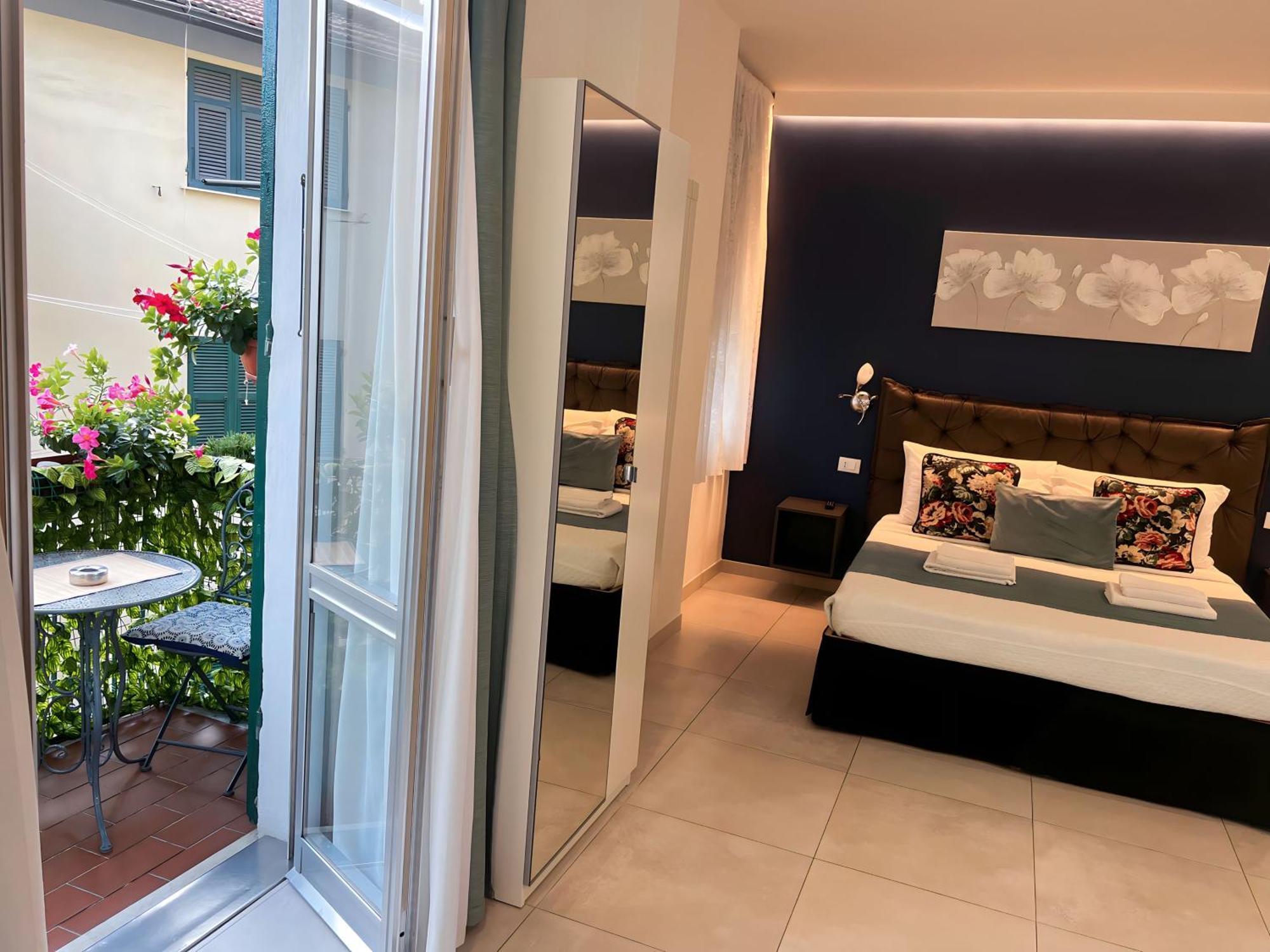 Sunset Rooms لا سبيتسْيا المظهر الخارجي الصورة