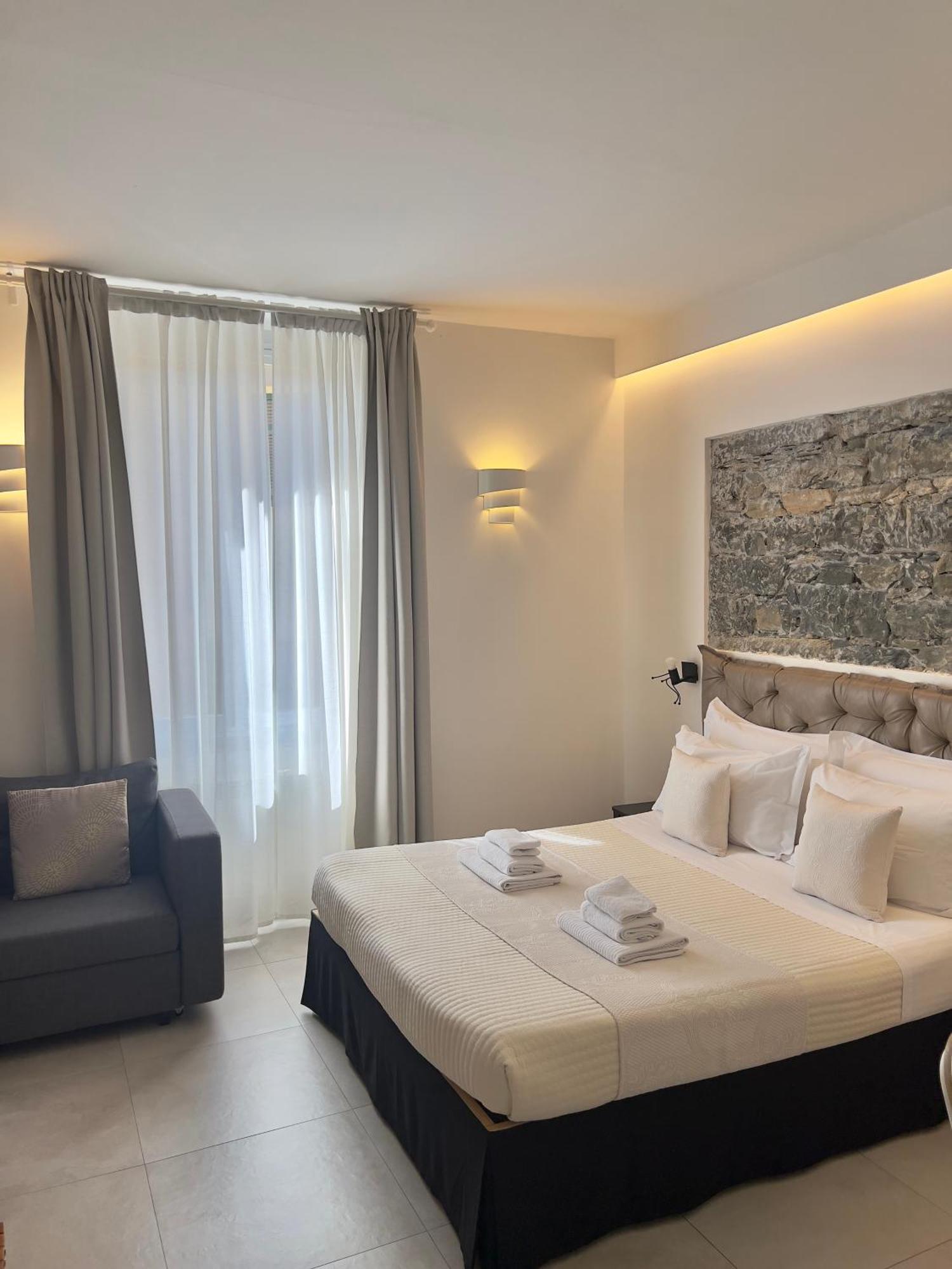 Sunset Rooms لا سبيتسْيا المظهر الخارجي الصورة