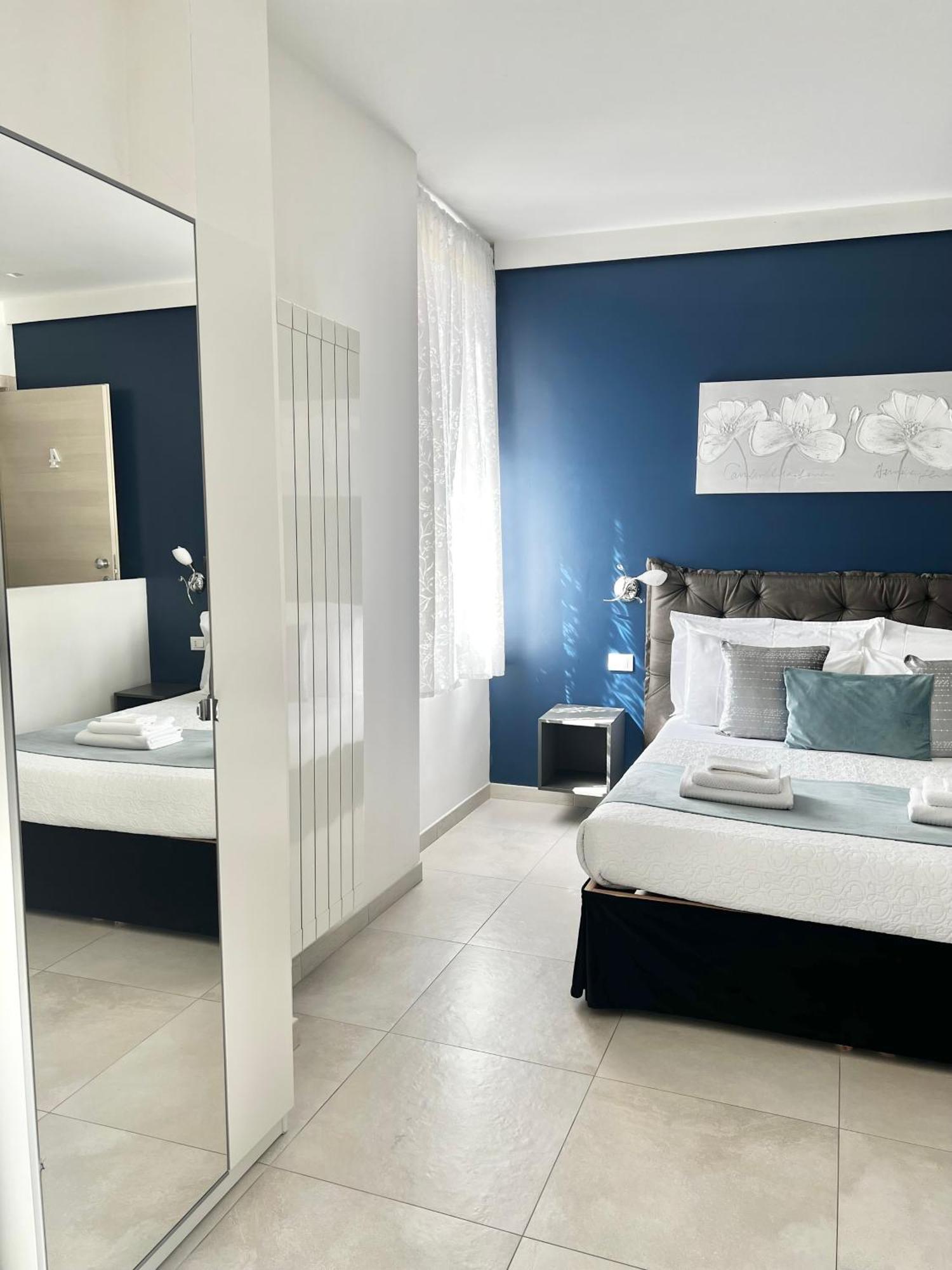 Sunset Rooms لا سبيتسْيا المظهر الخارجي الصورة