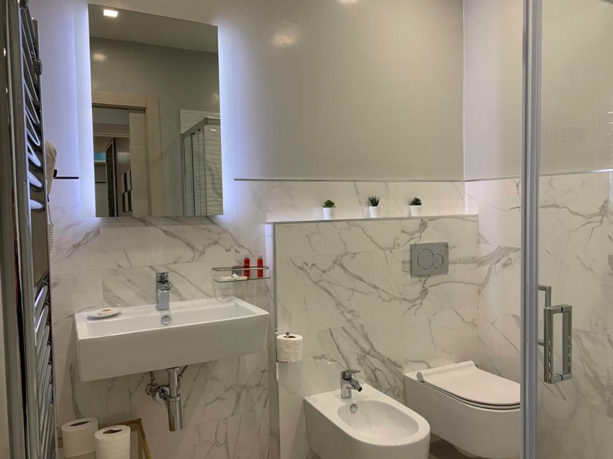 Sunset Rooms لا سبيتسْيا المظهر الخارجي الصورة