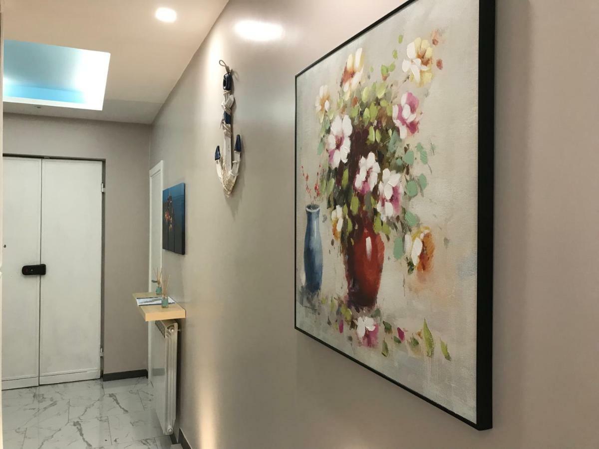 Sunset Rooms لا سبيتسْيا المظهر الخارجي الصورة