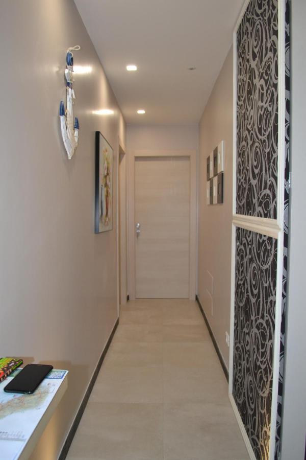 Sunset Rooms لا سبيتسْيا المظهر الخارجي الصورة